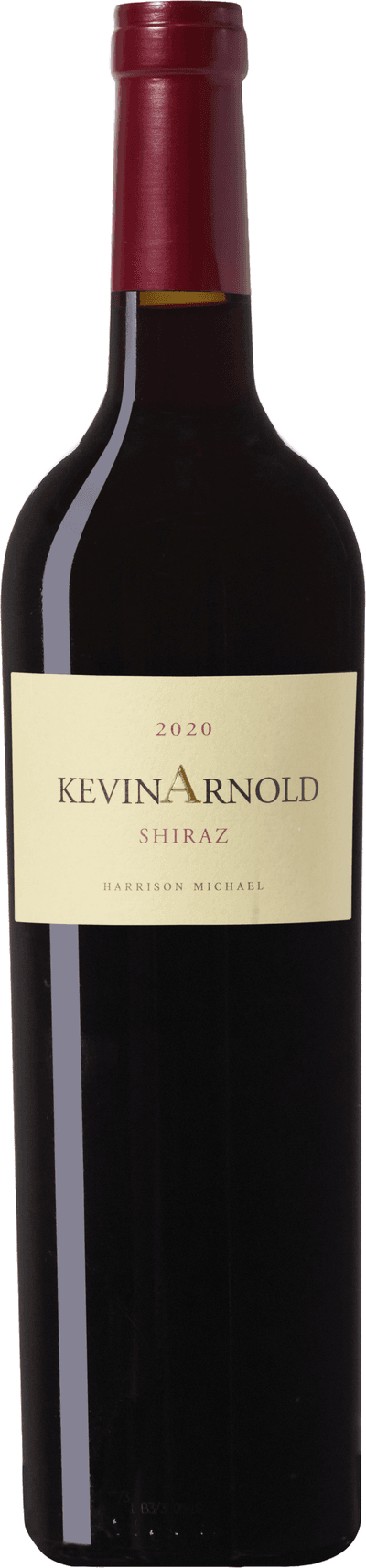 Kevin Arnold Shiraz