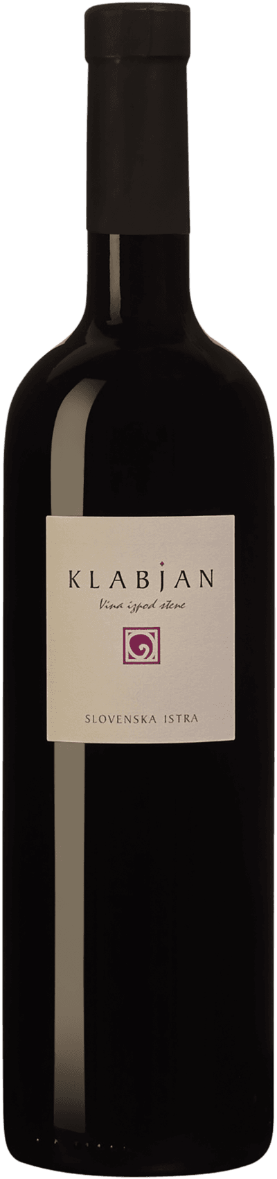 Vinflaske