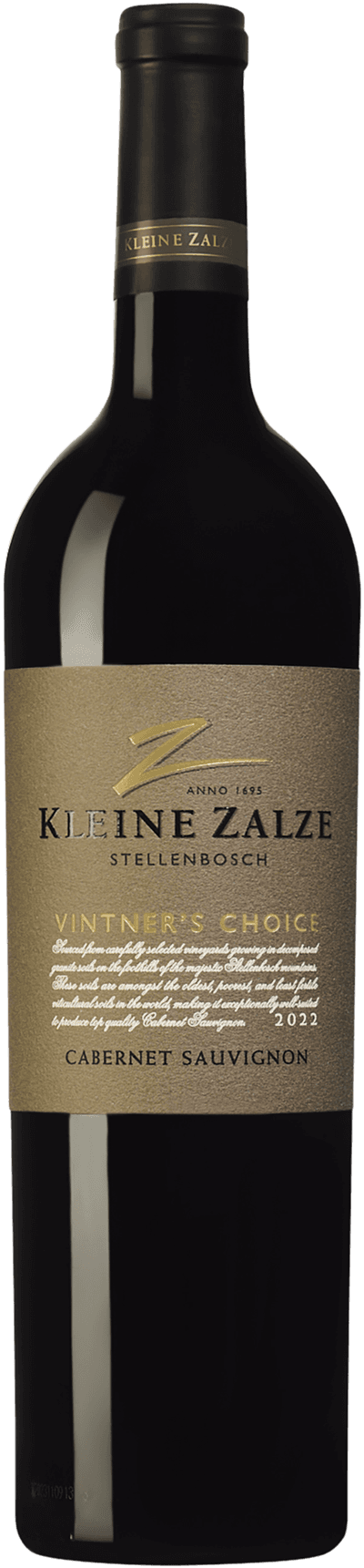 Vintner's Choice Cabernet Sauvignon
