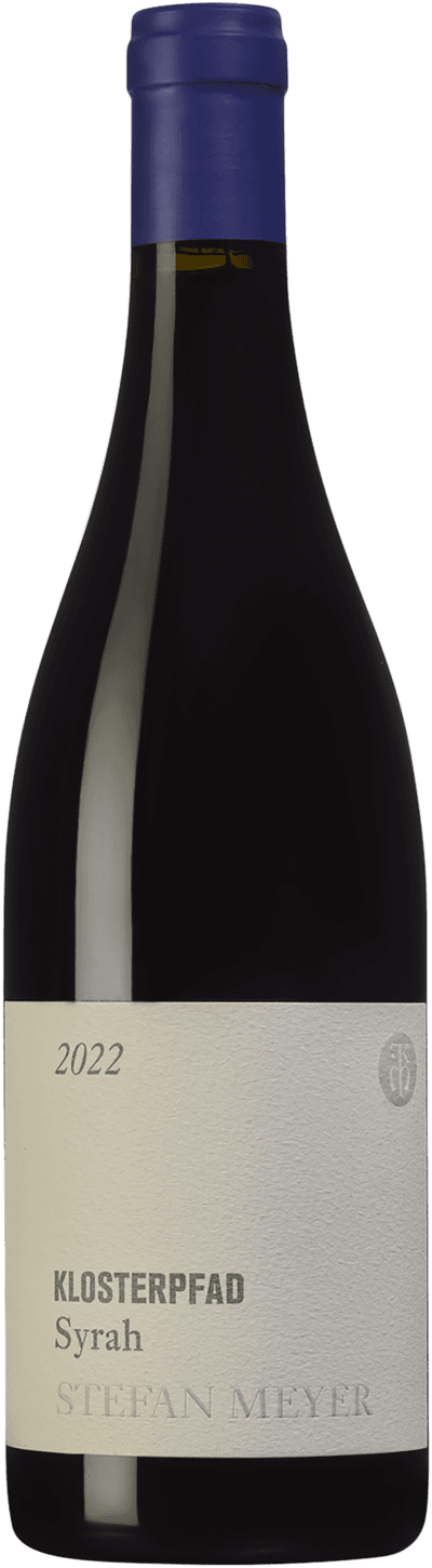 Klosterpfad Syrah