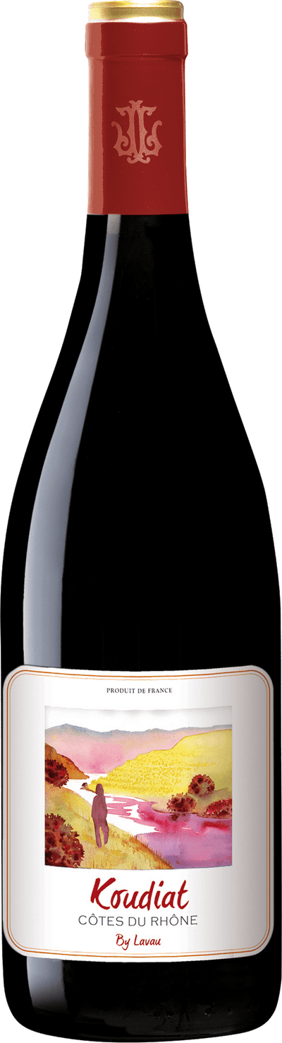 Koudiat Côtes du Rhône