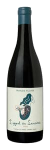 Vinflaske