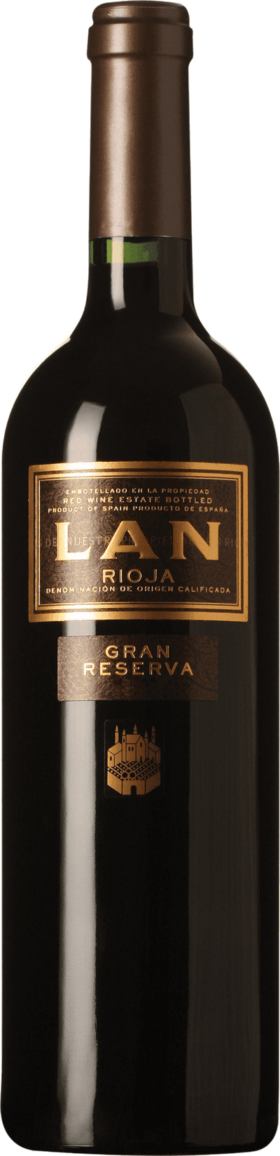 Gran Reserva