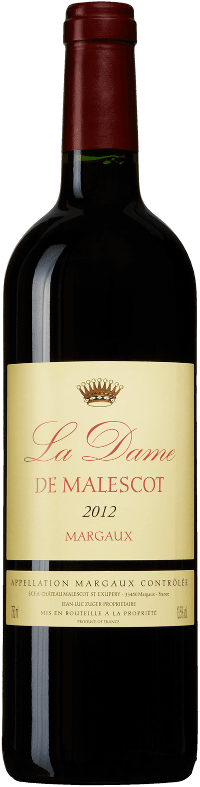 La Dame de