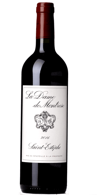La Dame de