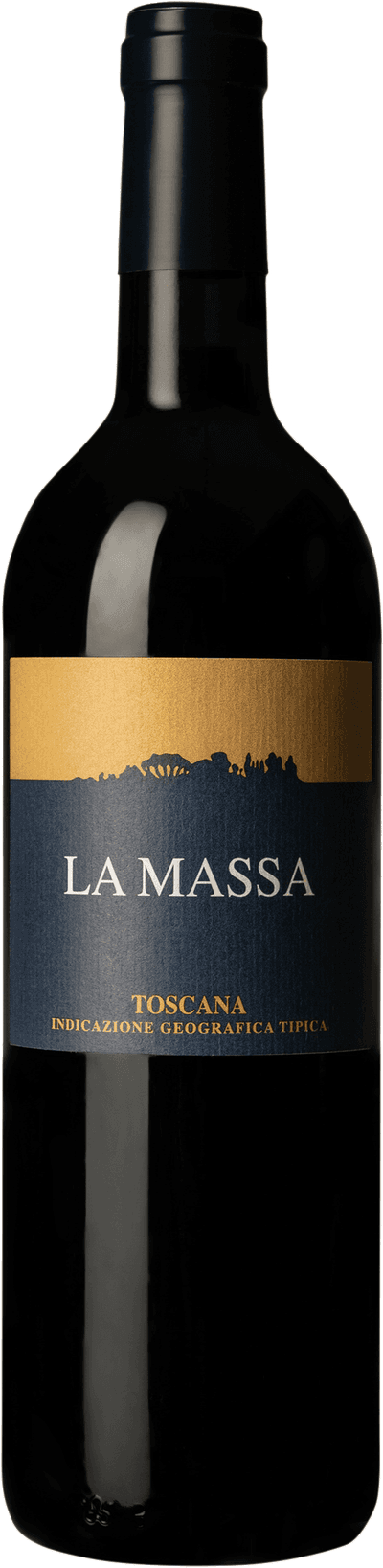 La Toscana