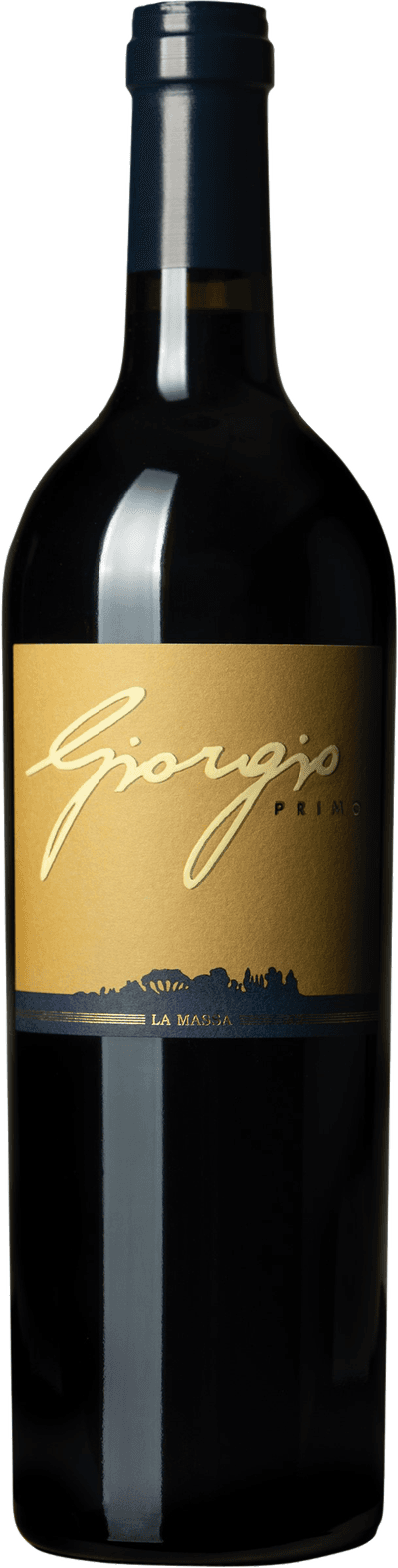 La Giorgio Primo