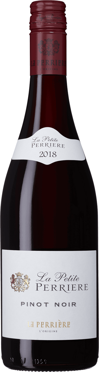 La Petite Perrière Pinot Noir