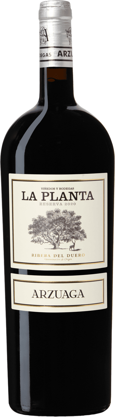 La Planta Reserva