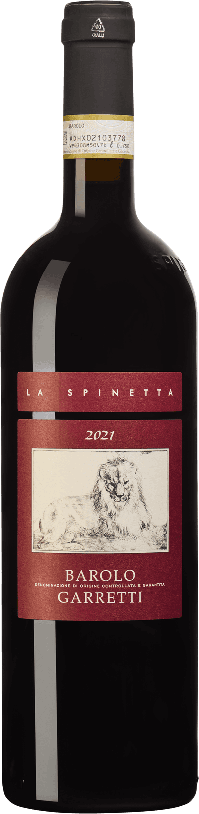 La Barolo Garretti