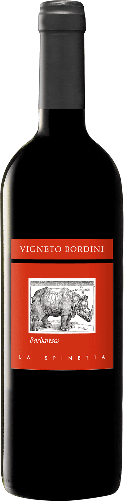 La Barbaresco Bordini
