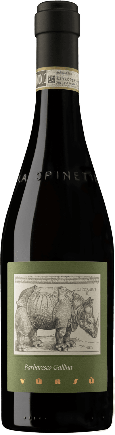La Barbaresco Gallina