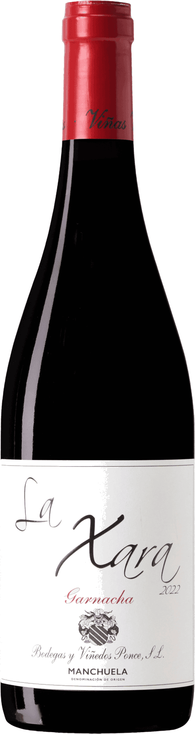 La Xara Garnacha