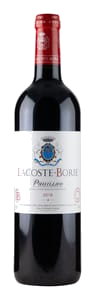 Lacoste-Borie