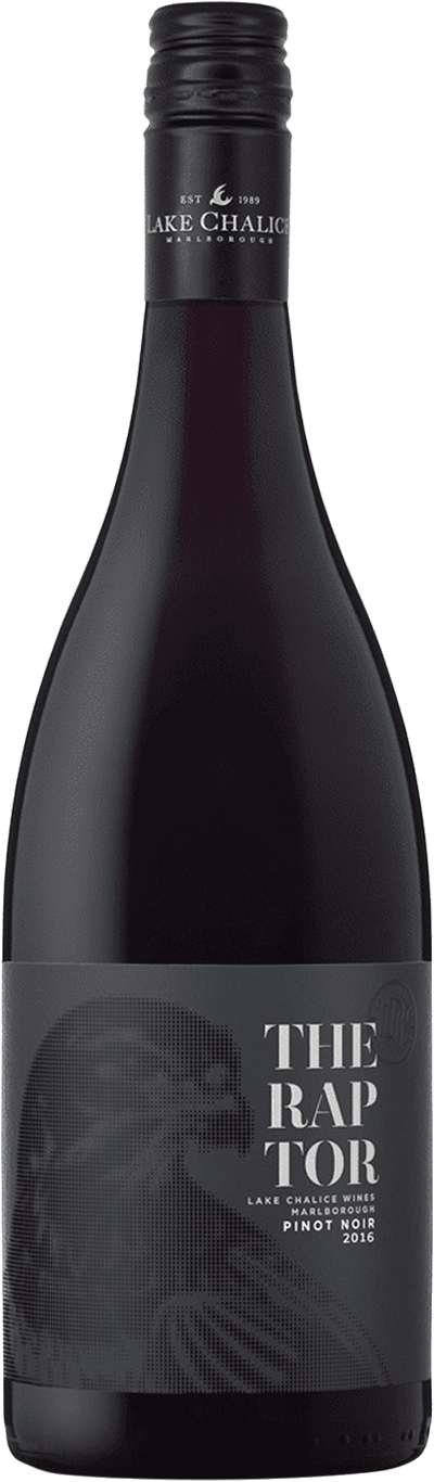 The Raptor Pinot Noir