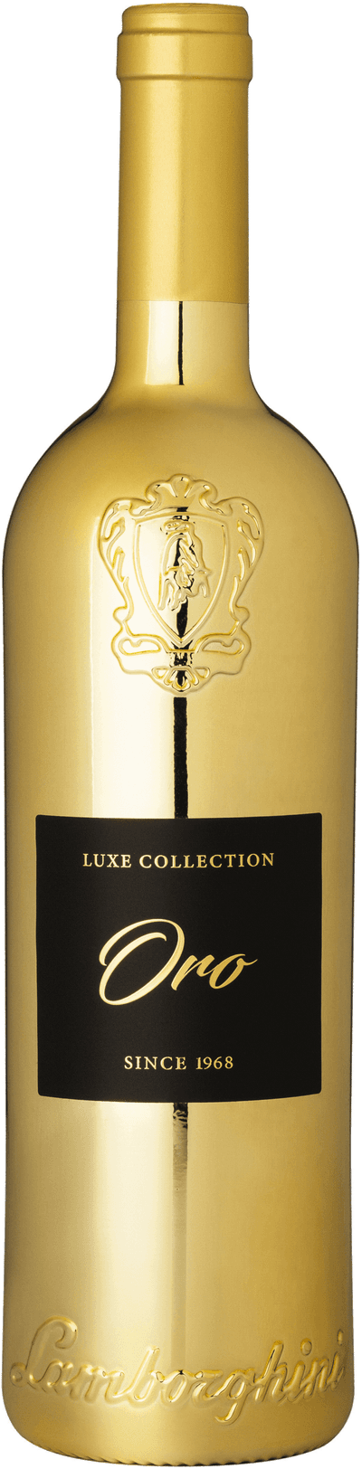 Luxe Oro Umbria Rosso