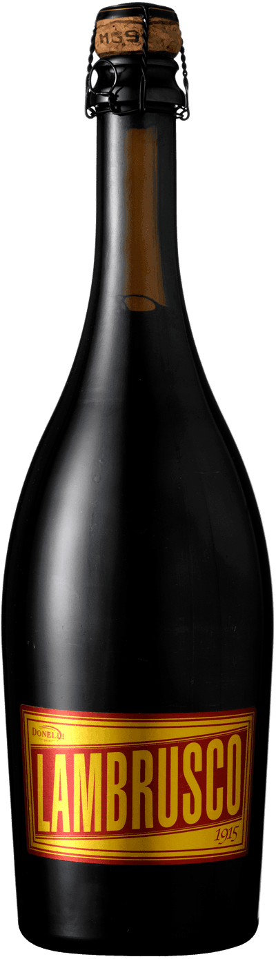 Lambrusco Reggiano Dolce