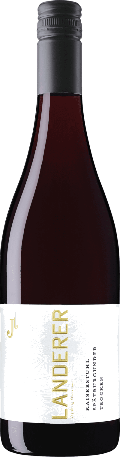 Vinflaske