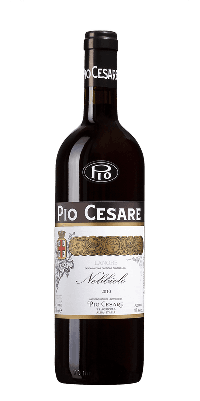 Vinflaske