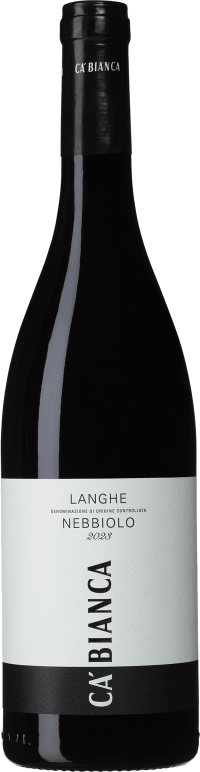 Langhe Nebbiolo Ca’ Bianca