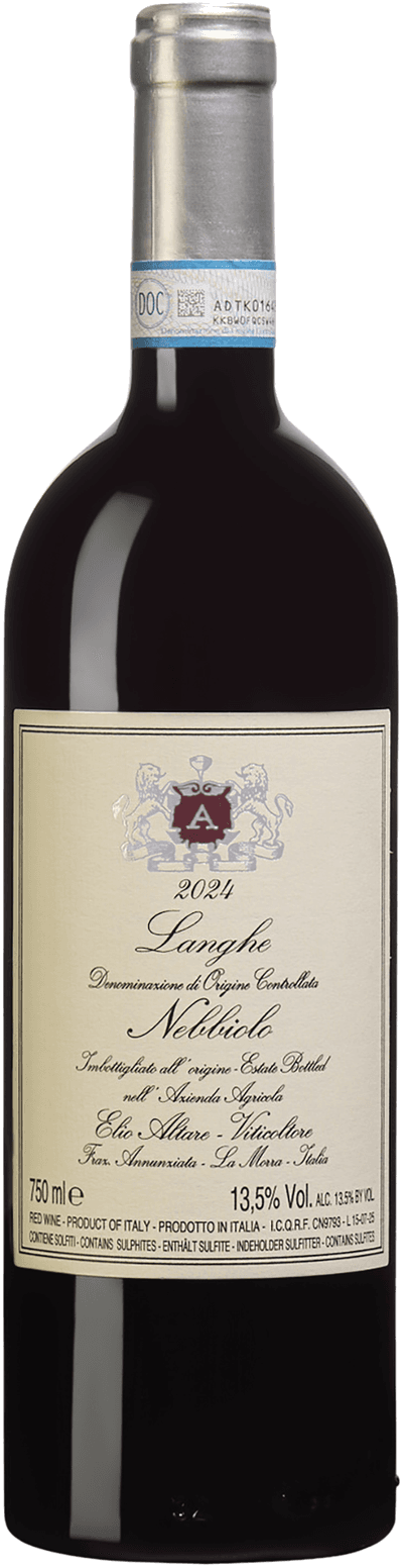 Langhe Nebbiolo