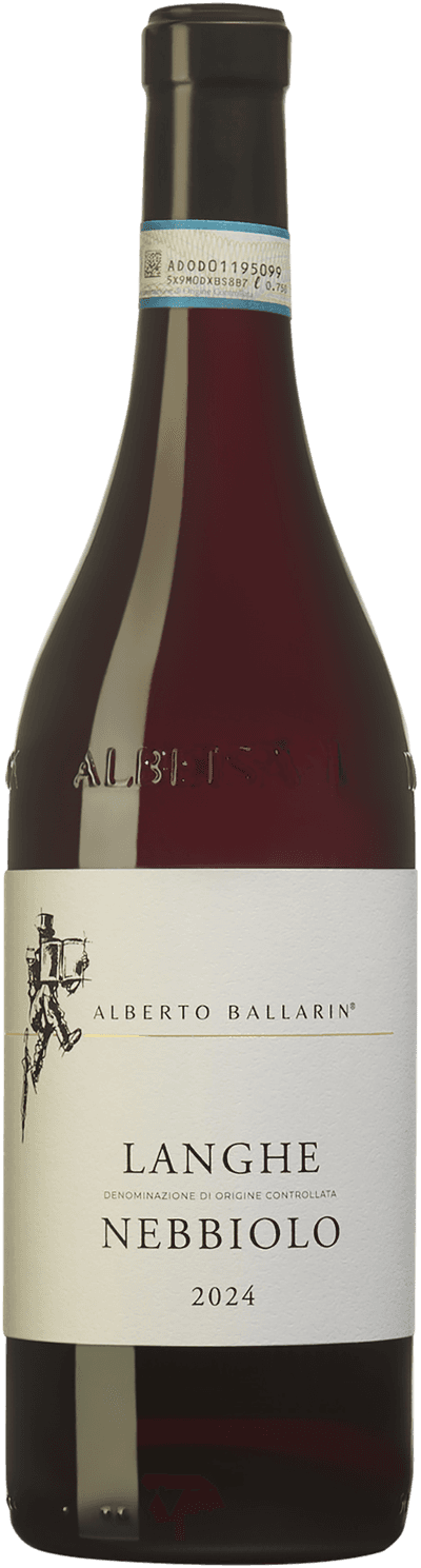 Langhe Nebbiolo
