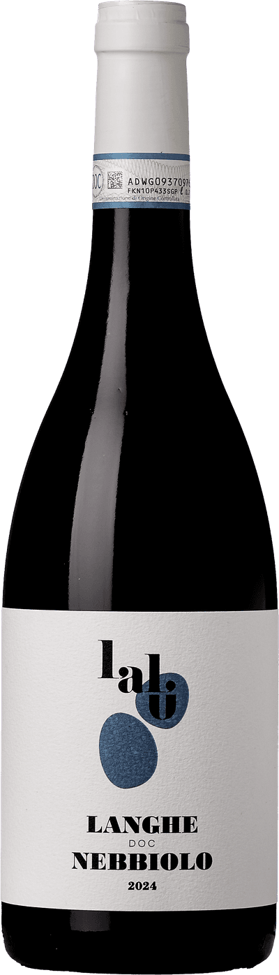 Langhe Nebbiolo