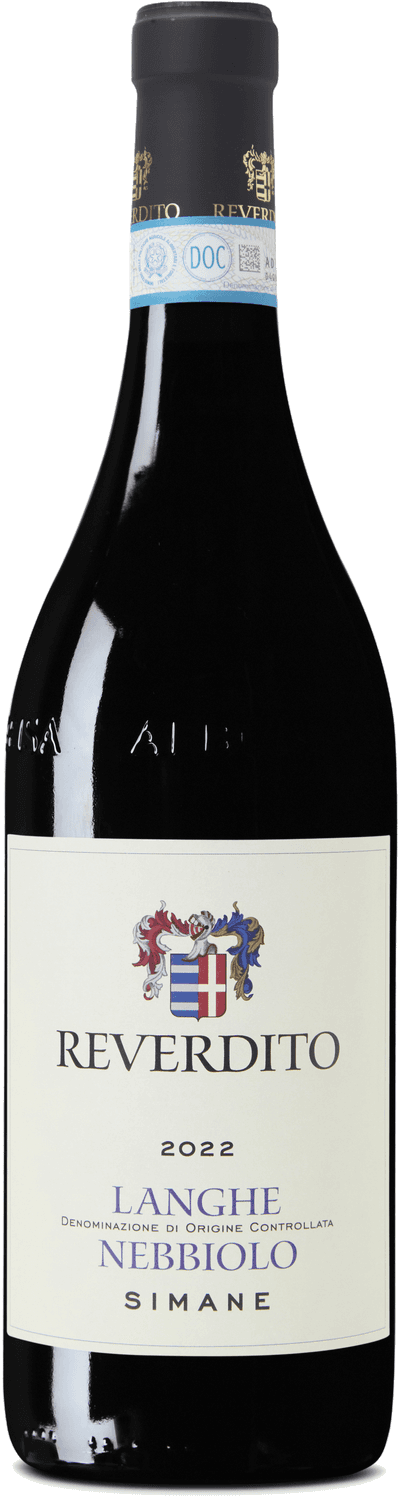 Langhe Nebbiolo Simane