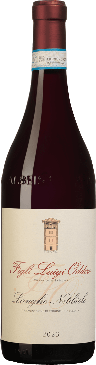 Langhe Nebbiolo