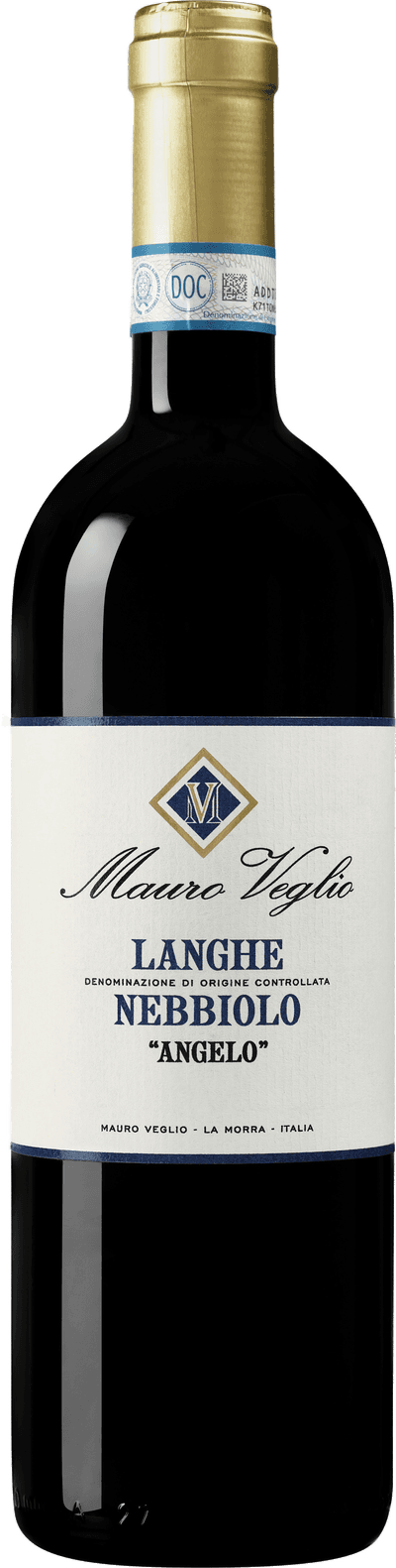 Langhe Nebbiolo Angelo