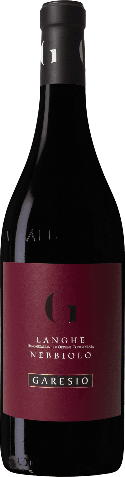 Langhe Nebbiolo