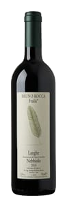 Langhe Nebbiolo Fralù