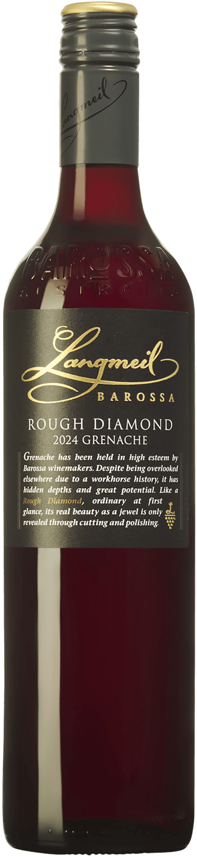 Rough Diamond Grenache