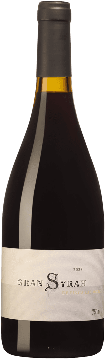 Gran Syrah