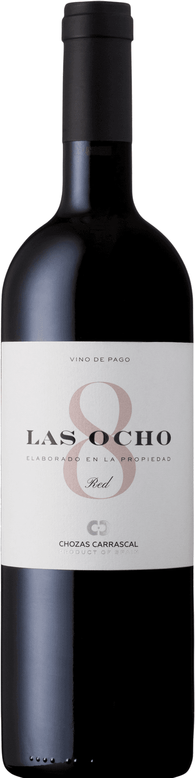 Las Ocho Vino de Pago