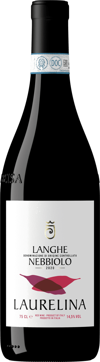 Langhe Nebbiolo
