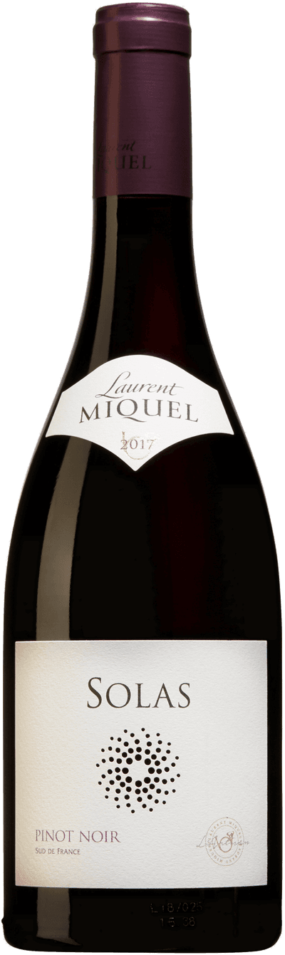 Solas Pinot Noir