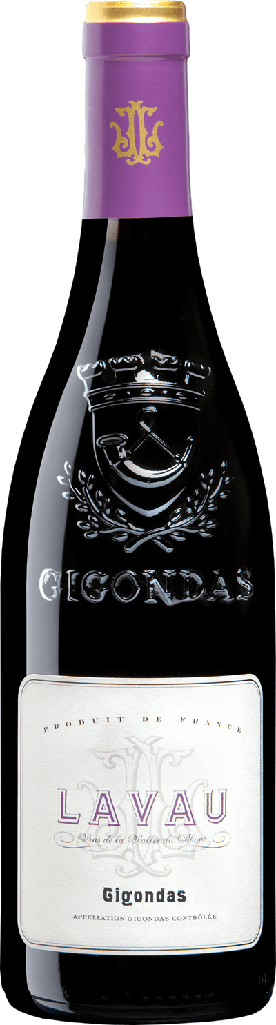 Gigondas