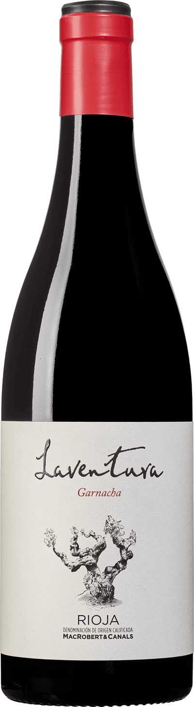 Laventura Garnacha