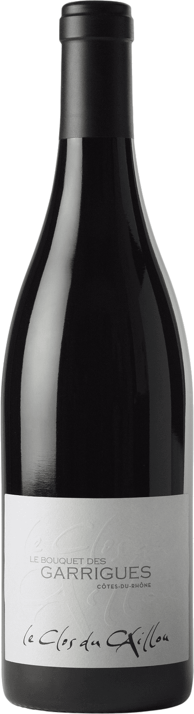 Le Bouquet des Garrigues Le Clos Du Caillou