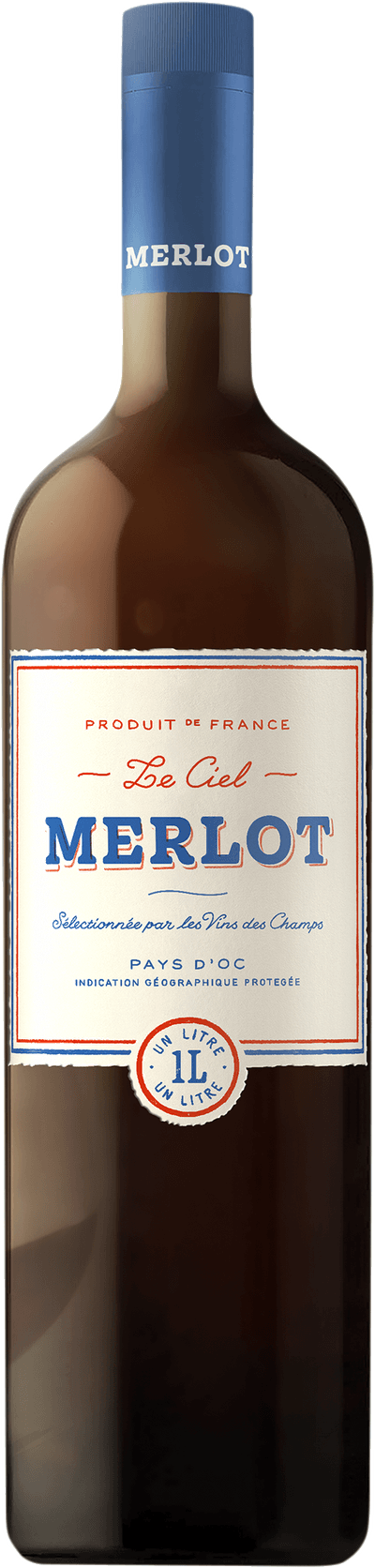 Le Ciel Merlot