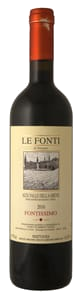 Le Fontissimo