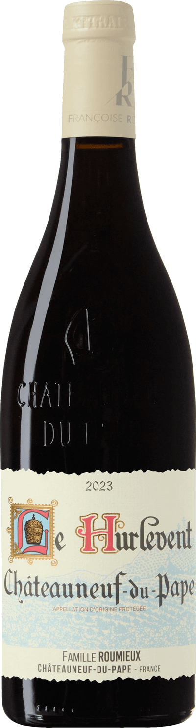 Le Hurlevent Châteauneuf-du-Pape