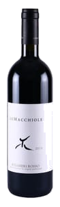 Le Bolgheri Rosso