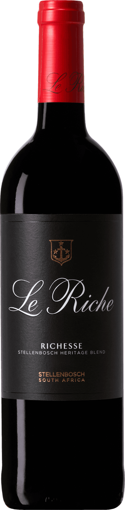 Le Richesse