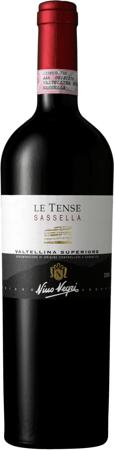 Le Tense Sassella