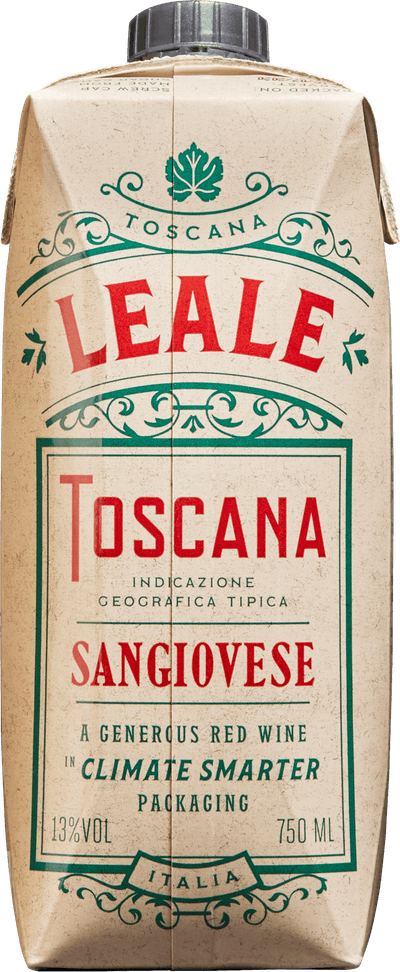 Leale Sangiovese
