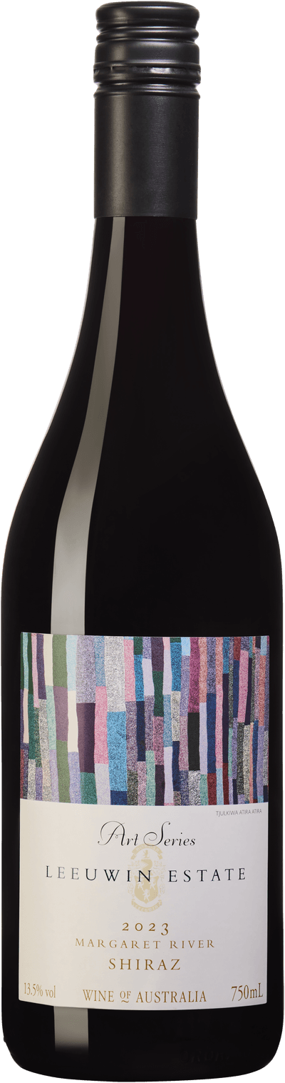 Art Series Shiraz