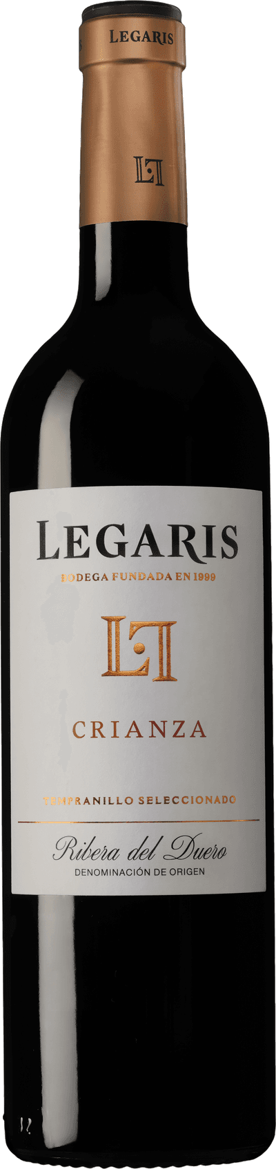 Legaris Crianza
