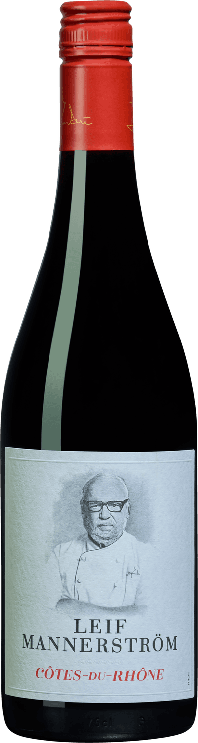 Leif Mannerström Côtes du Rhône